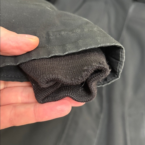 Canada Goose parka - Picture 5 of 16